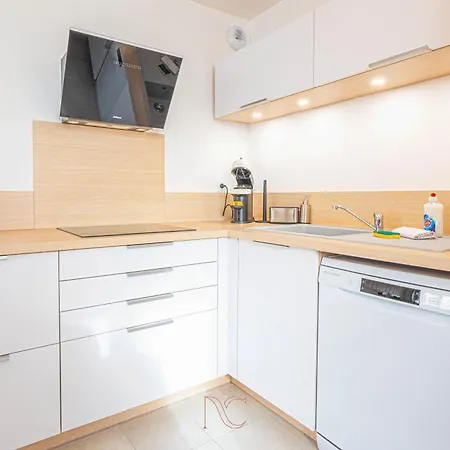 *disneyland-paris* 4 Pers, Wifi, Parking