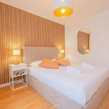 *disneyland-paris* 4 Pers, Wifi, Parking